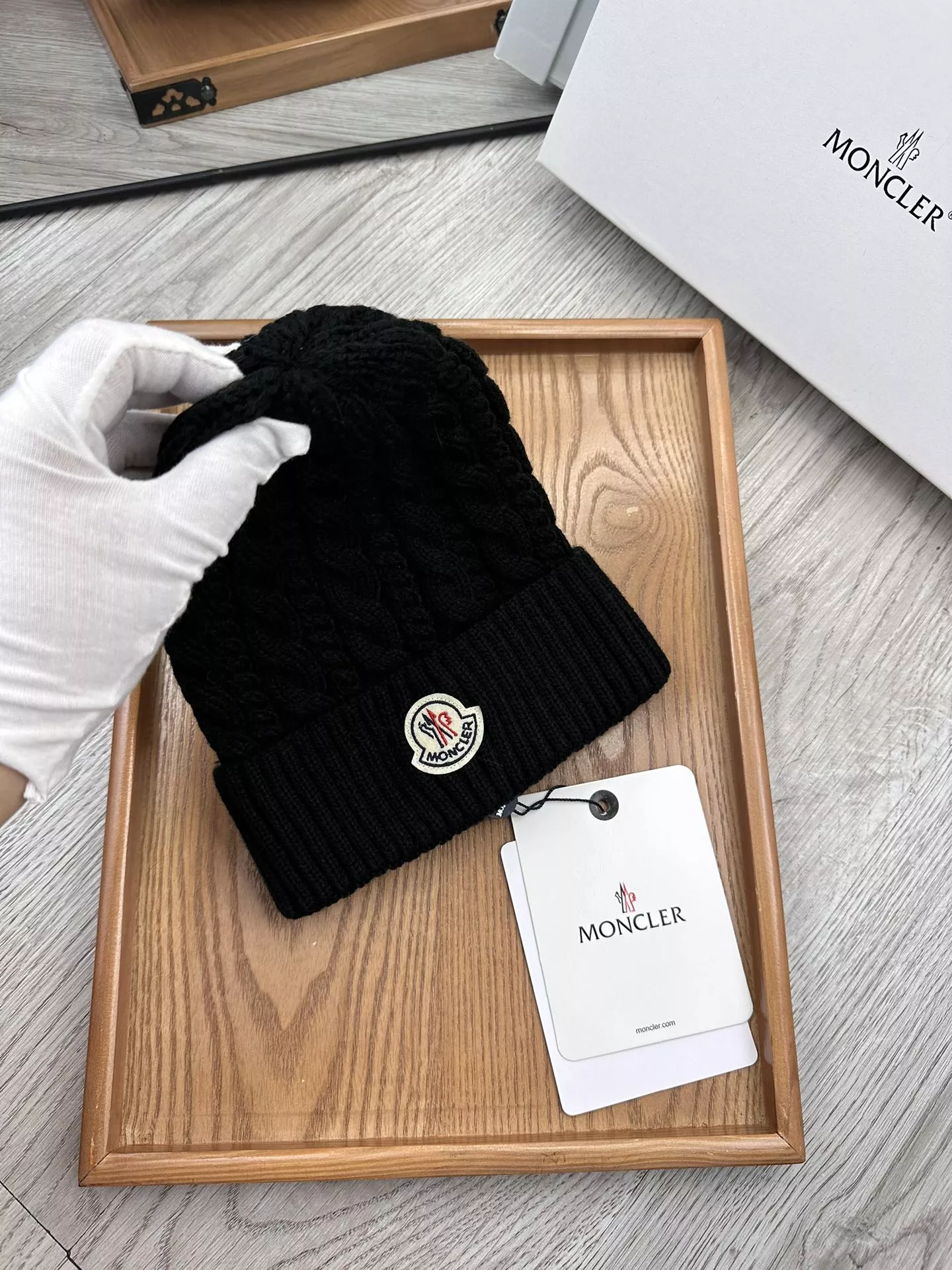 moncler casquette s_127ba753